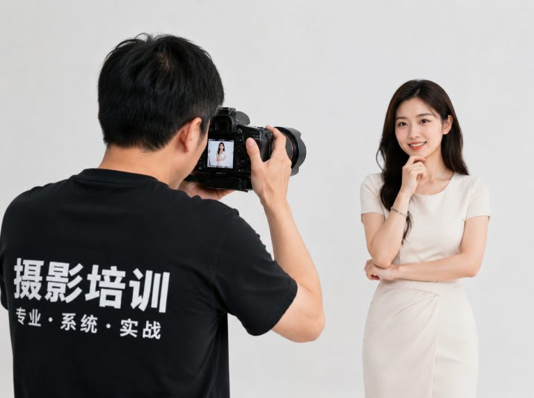 普宁新媒体运营与AI视频制作班